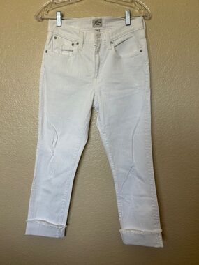 JCREW DEMIN  SIZE 25  SLIM BOYFRIEND Jeans